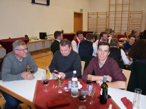 Cäciliafeier